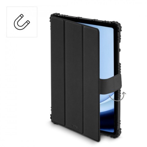 Etui Samsung A9+ 11 cali czarny Etui Samsung A9+ 11 cali czarny