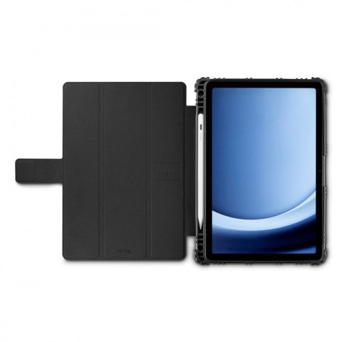 Etui Samsung A9+ 11 cali czarny Etui Samsung A9+ 11 cali czarny