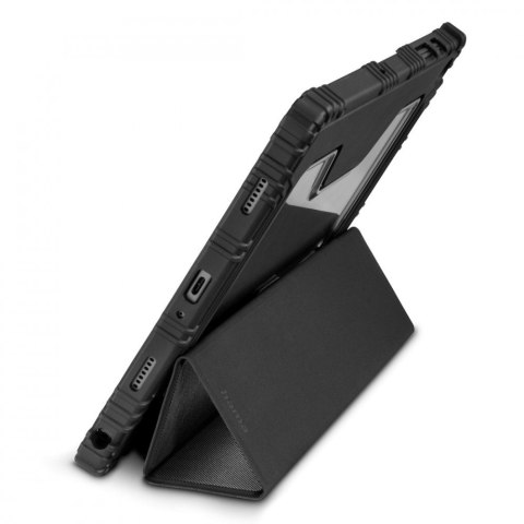 Etui Samsung A9+ 11 cali czarny Etui Samsung A9+ 11 cali czarny