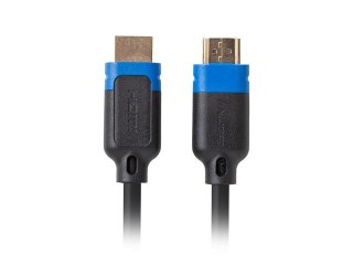 Kabel HDMI M/M V2.1 8K 60HZ CCS 1.8m czarny