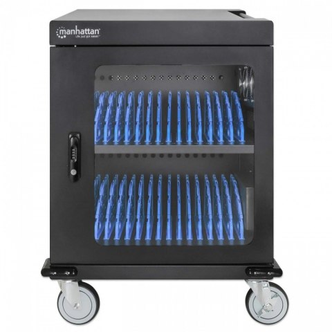 Ładowarka uniwersalna 32 sloty laptop 15,6 cala 32xAC