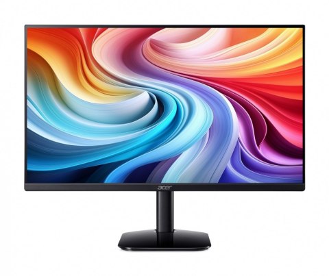 Monitor 24 cale KA242YE0BI IPS 100HZ ZEROFRAM Monitor 24 cale KA242YE0BI IPS 100HZ ZEROFRAM