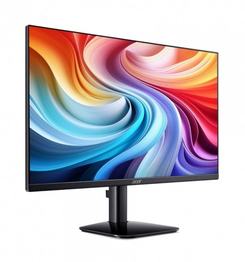 Monitor 24 cale KA242YE0BI IPS 100HZ ZEROFRAM Monitor 24 cale KA242YE0BI IPS 100HZ ZEROFRAM