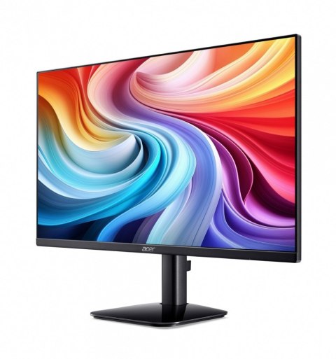 Monitor 24 cale KA242YE0BI IPS 100HZ ZEROFRAM Monitor 24 cale KA242YE0BI IPS 100HZ ZEROFRAM