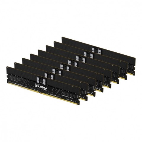 Pamięć DDR5 256(8*32)/6000 ECC Registered CL32 RenegadePro EXPO