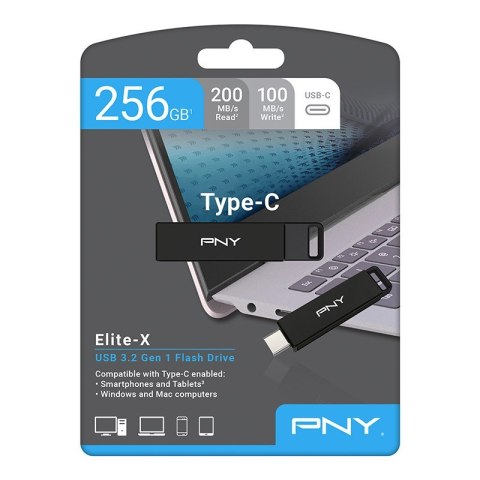 Pendrive 256GB USB-C 3.2 Pendrive 256GB USB-C 3.2