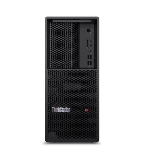 Stacja robocza ThinkStation P3 TWR 30GS00BBPB W11Pro i5-14600K/16GB/1TB/INT/3YRS OS