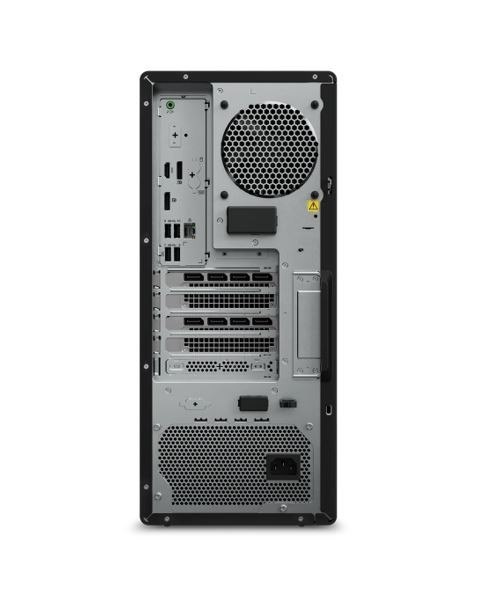 Stacja robocza ThinkStation P3 TWR 30GS00C6PB W11Pro i9-14900K/2x32GB/2TB/INT/3YRS OS Stacja robocza ThinkStation P3 TWR 30GS00C6PB W11Pro i9-14900K/2x32GB/2TB/INT/3YRS OS
