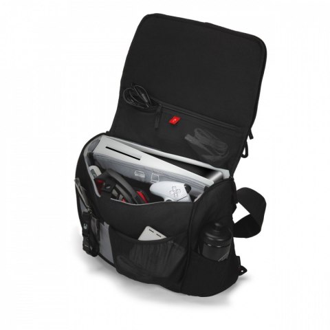 Torba CATURIX CURRIDUR eco messenger 15.6 cala Torba CATURIX CURRIDUR eco messenger 15.6 cala