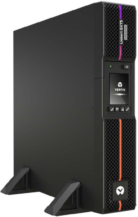 Zasilacz awaryjny UPS GXT5LI-1000IRT2UXL Zasilacz awaryjny UPS GXT5LI-1000IRT2UXL