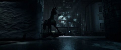 Gra PlayStation 5 Until Dawn Gra PlayStation 5 Until Dawn