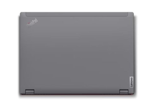 Mobilna stacja robocza ThinkPad P16 G2 21FA005LPB W11Pro i7-14700HX/2x32GB/1TB/RTX2000 Ada 8GB/16.0 WQXGA/3YRS CI