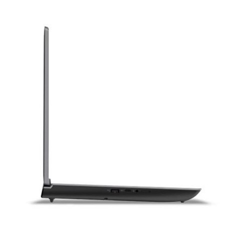 Mobilna stacja robocza ThinkPad P16 G2 21FA005LPB W11Pro i7-14700HX/2x32GB/1TB/RTX2000 Ada 8GB/16.0 WQXGA/3YRS CI