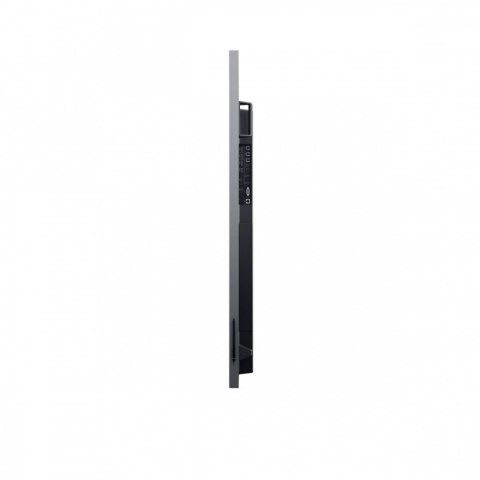 Monitor 85.6 cala P8624QT Touch IPS LED UHD 4K(3840x2160)/16:9/DP/HDMI/USB-C/RS232/USB/RJ45/Głośniki/3Y