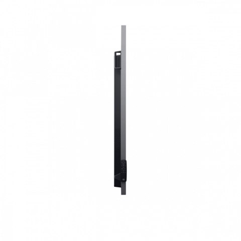 Monitor 85.6 cala P8624QT Touch IPS LED UHD 4K(3840x2160)/16:9/DP/HDMI/USB-C/RS232/USB/RJ45/Głośniki/3Y