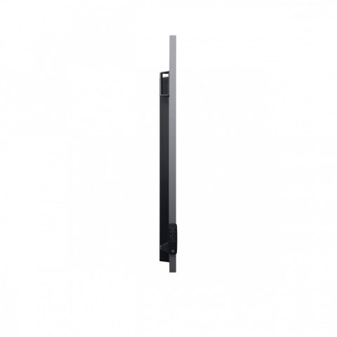 Monitor 85.6 cala P8624QT Touch IPS LED UHD 4K(3840x2160)/16:9/DP/HDMI/USB-C/RS232/USB/RJ45/Głośniki/3Y