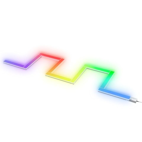 Paski świetlne GXT905 VYBZ RGBIC WALL LIGHT BARS
