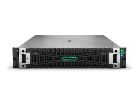 Serwer DL345 G11 9124 64G 8SFF P77238-425