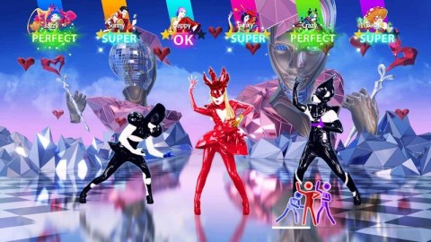 Gra Nintendo Switch Just Dance 2025 Gra Nintendo Switch Just Dance 2025