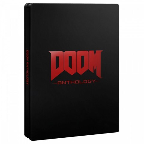 Gra PC Doom Anthology Gra PC Doom Anthology