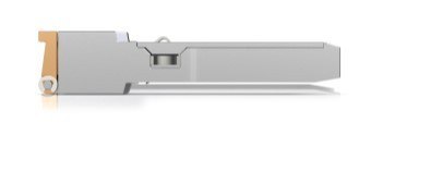 Moduł UACC-CM-RJ45-1G RJ45 - 1Gbps SFP na RJ45 Moduł UACC-CM-RJ45-1G RJ45 - 1Gbps SFP na RJ45