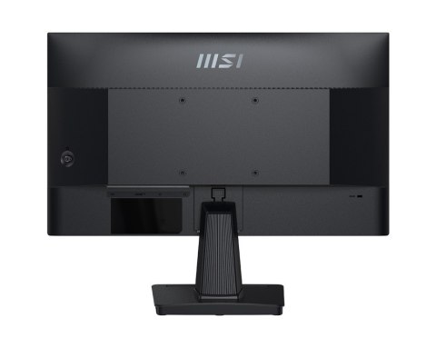 Monitor PRO MP225 21.5 cala/LED/FHD/Flat/100Hz/Czarny