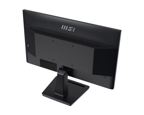 Monitor PRO MP225 21.5 cala/LED/FHD/Flat/100Hz/Czarny