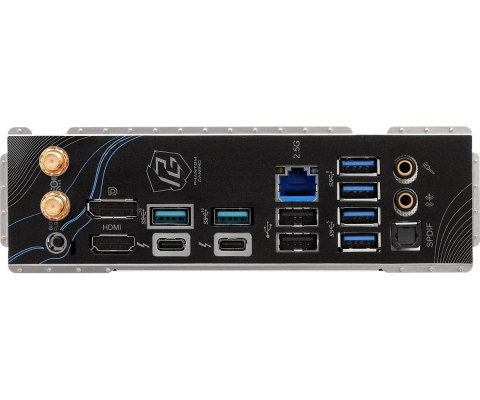 Płyta główna Z890M RIPTIDE WIFI mATX