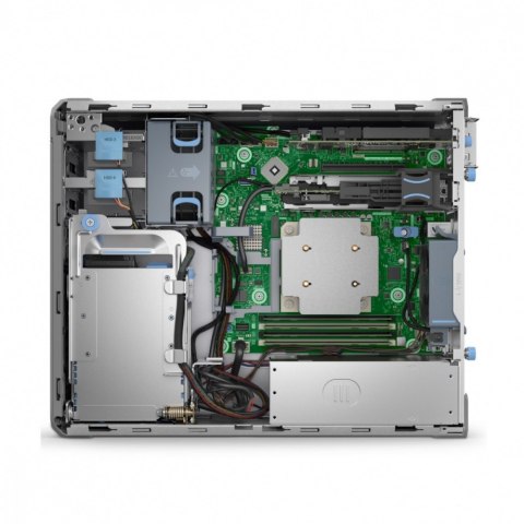 T160 E-2414 16GB NoRaid 2TB iDBas 300W T160 E-2414 16GB NoRaid 2TB iDBas 300W