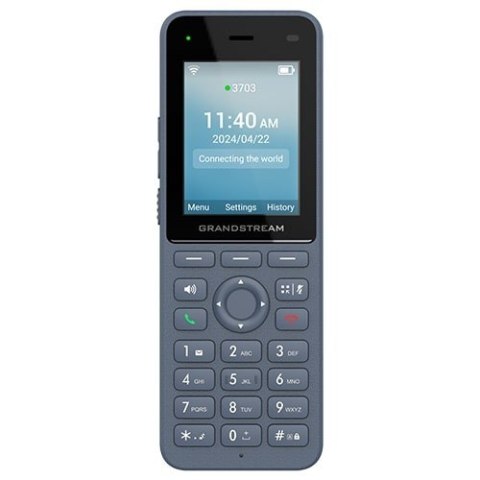 Telefon VOIP WP826 WIFI Telefon VOIP WP826 WIFI