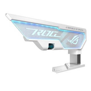 Wspornik do karty graficznej XH01 ROG GFX CARD HOLDER Biały