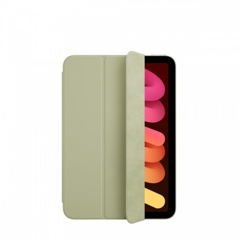 Etui Smart Folio do iPada mini (A17 Pro) - szałwia Etui Smart Folio do iPada mini (A17 Pro) - szałwia
