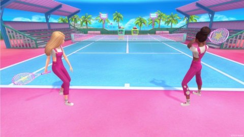Gra PlayStation 4 Barbie Project Friendship Gra PlayStation 4 Barbie Project Friendship