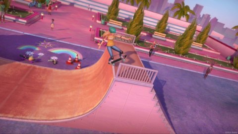 Gra PlayStation 4 Barbie Project Friendship Gra PlayStation 4 Barbie Project Friendship