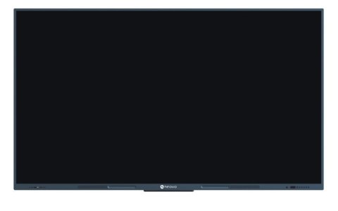 Monitor interaktywny 86 cali HU-86T60 4K UHD 3840 x 2160