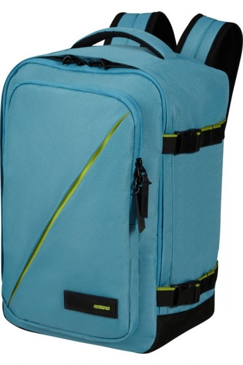 Plecak Take2Cabin S Ryanair breeze blue