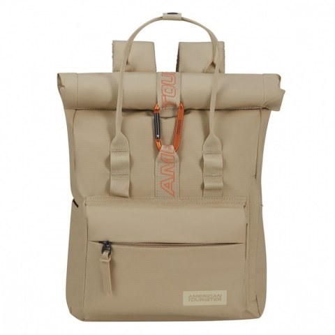 Plecak Urban Groove 16 Outdoor Roll-Top beżowy
