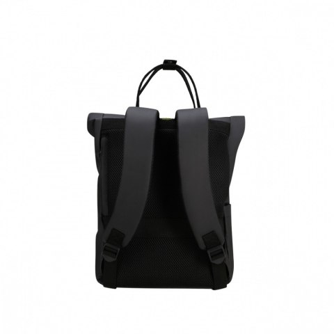 Plecak Urban Groove 16 Outdoor Roll-Top czarny