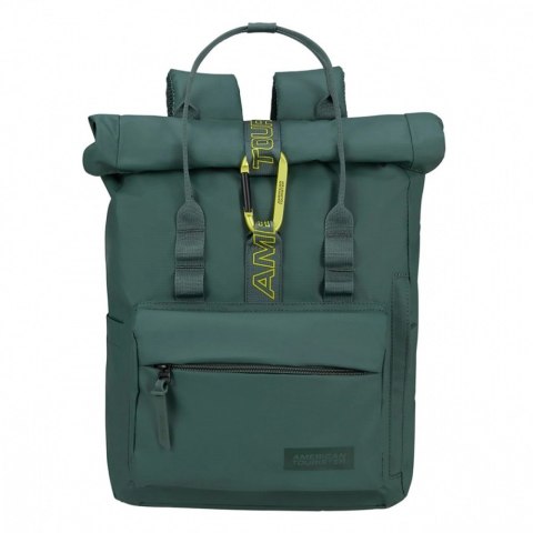 Plecak Urban Groove 16 Outdoor Roll-Top dark forest