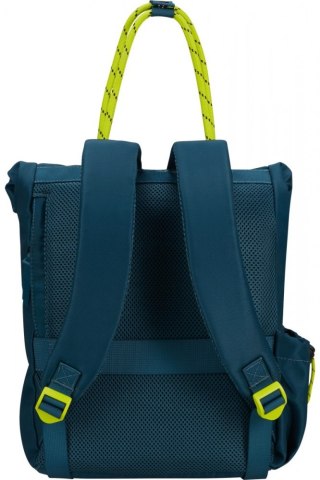 Plecak Urban Groove 16 Roll-Top Athleisure deep ocean