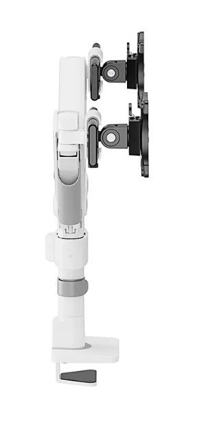 Uchwyt DS65S-950WH2 NEXT One SL Biały 24-34 cale