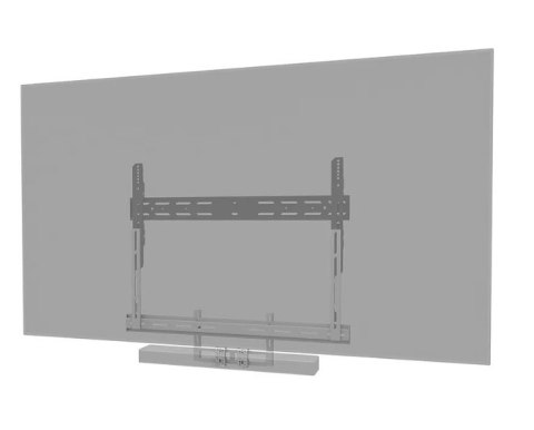Uchwyt Universal Videobar, Soundbar & Cam, for Jabra