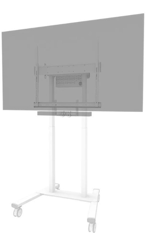 Uchwyt Universal Videobar, Soundbar & Cam, for Jabra