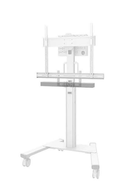 Uchwyt Universal Videobar, Soundbar & Cam, for Jabra