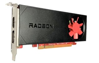 Karta graficzna Radeon RX 6300 2G GDDR6DP+HDMI GFX 803S9AA