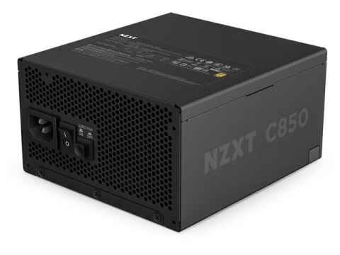 Zasilacz C850 850W Modularny 80+ GOLD ATX 3.1 Zasilacz C850 850W Modularny 80+ GOLD ATX 3.1