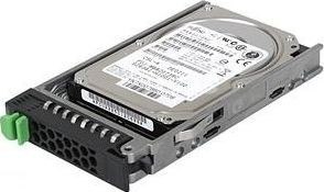 Dysk SAS 12G 600GB 10K 512 HOT PL 2.5 S26361-F5729-L160 Dysk SAS 12G 600GB 10K 512 HOT PL 2.5 S26361-F5729-L160