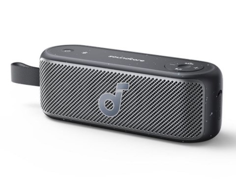 Głośnik Soundcore Motion 100 czarny
