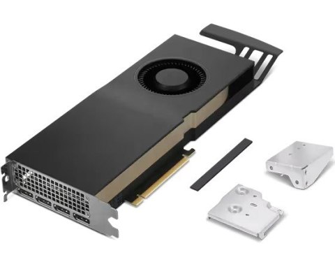 Karta graficzna RTX A4500 20GB GDDR6 4X61J77360 Karta graficzna RTX A4500 20GB GDDR6 4X61J77360