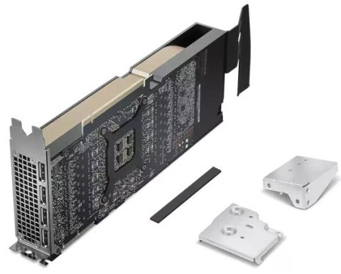 Karta graficzna RTX A4500 20GB GDDR6 4X61J77360 Karta graficzna RTX A4500 20GB GDDR6 4X61J77360